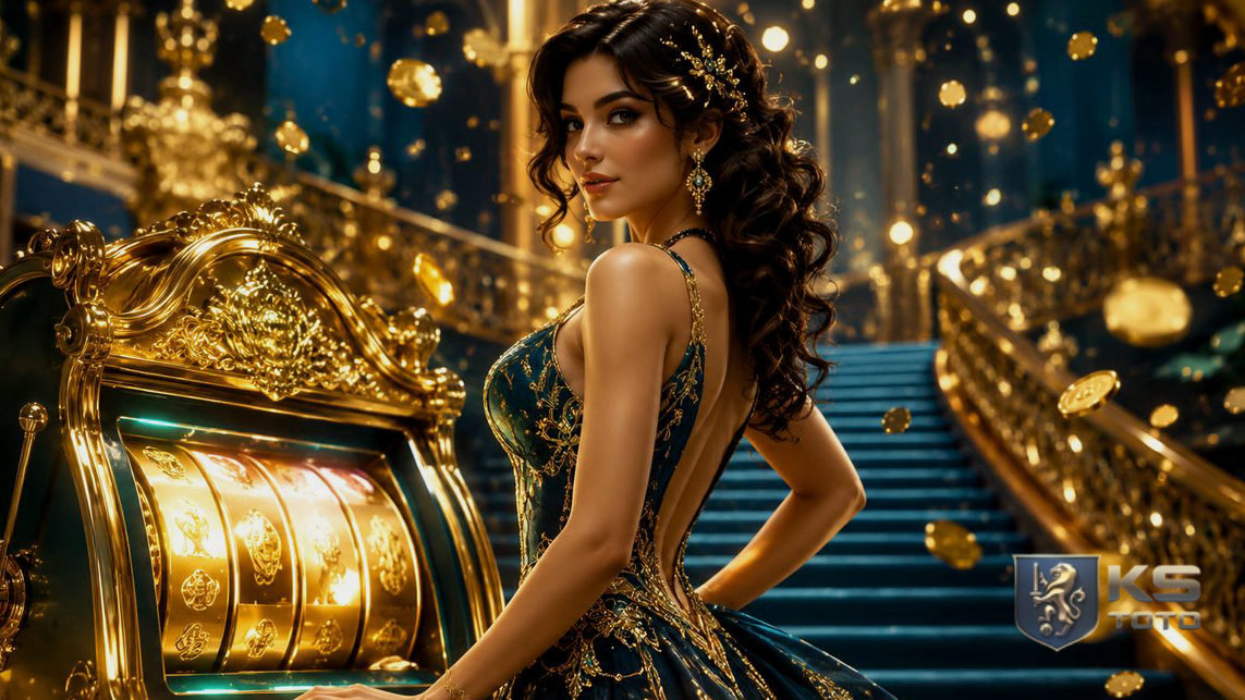 kstoto daftar live casino online uang asli KSTOTO - meja kasino kartu dan chips berkilau